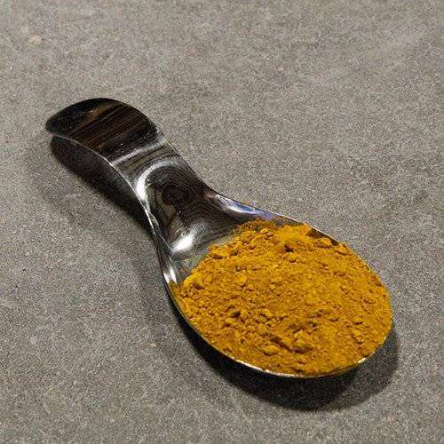 Iron Oxide Yellow